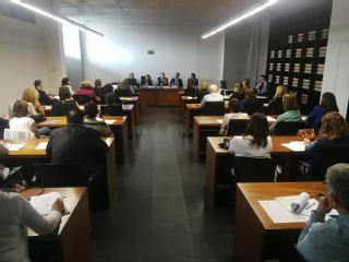 Se debatirá sobre las derivaciones judiciales a mediación, el desarrollo de los servicios de justicia restaurativa y los modelos de organización de los servicios de mediación, entre otros temas